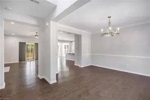 6019 Stone Valley Way, Greensboro, NC 27455 - Photo 6