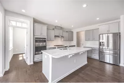 6019 Stone Valley Way, Greensboro, NC 27455 - Photo 16