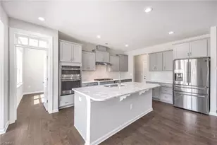 6019 Stone Valley Way, Greensboro, NC 27455 - Photo 16