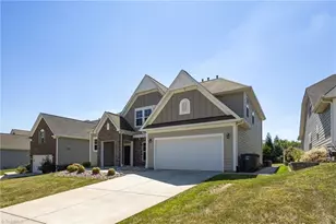 6019 Stone Valley Way, Greensboro, NC 27455 - Photo 2