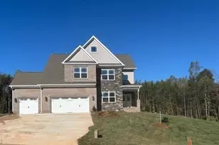 5673 Falkirk Dr, Greensboro, NC 27409 - Photo 1