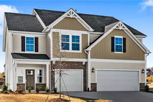 261 Lavender Ln, Lexington, NC 27295 - Photo 2