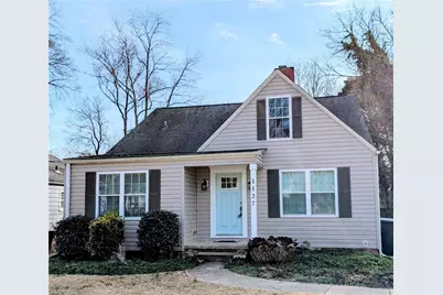 1127 W Northwood Street, Greensboro, NC 27408 - Photo 1