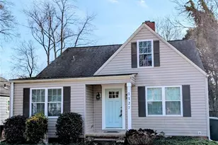 1127 W Northwood St, Greensboro, NC 27408 - Photo 1