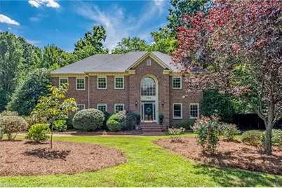 3103 Starmount Farms Drive, Greensboro, NC 27408 - Photo 2