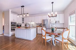 3103 Starmount Farms Dr, Greensboro, NC 27408 - Photo 4