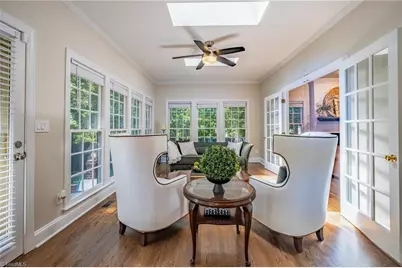 3103 Starmount Farms Drive, Greensboro, NC 27408 - Photo 18