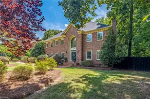 3103 Starmount Farms Dr, Greensboro, NC 27408 - Photo 8