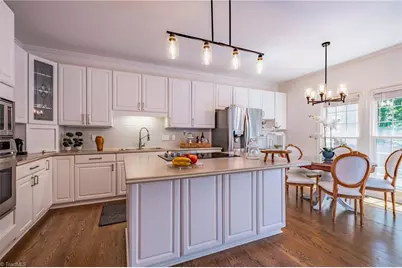 3103 Starmount Farms Drive, Greensboro, NC 27408 - Photo 20