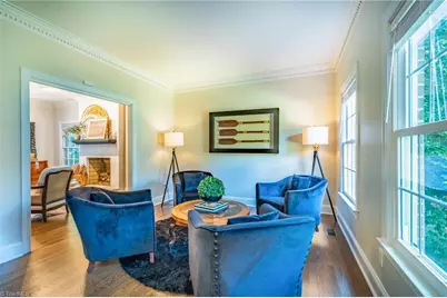 3103 Starmount Farms Drive, Greensboro, NC 27408 - Photo 14