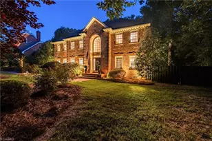 3103 Starmount Farms Dr, Greensboro, NC 27408 - Photo 44