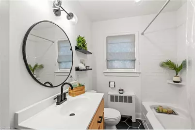 416 W Lexington Avenue, High Point, NC 27262 - Photo 22