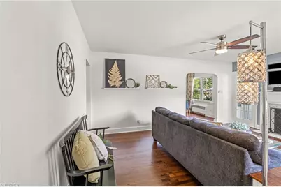 416 W Lexington Avenue, High Point, NC 27262 - Photo 6