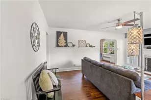 416 W Lexington Ave, High Point, NC 27262 - Photo 6