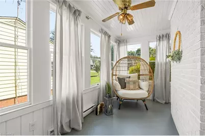 416 W Lexington Avenue, High Point, NC 27262 - Photo 14