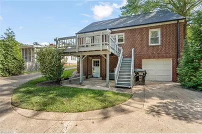 416 W Lexington Avenue, High Point, NC 27262 - Photo 38