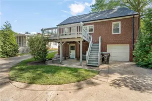 416 W Lexington Ave, High Point, NC 27262 - Photo 38