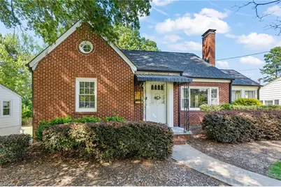 416 W Lexington Avenue, High Point, NC 27262 - Photo 4