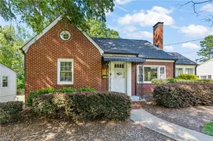 416 W Lexington Ave, High Point, NC 27262 - Photo 4