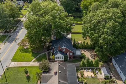 416 W Lexington Avenue, High Point, NC 27262 - Photo 44