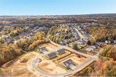 3619 Townland Circle #26, Clemmons, NC 27012 - Photo 34