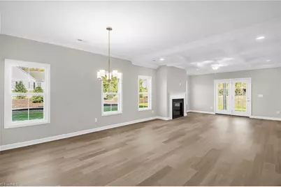 3619 Townland Circle #26, Clemmons, NC 27012 - Photo 10