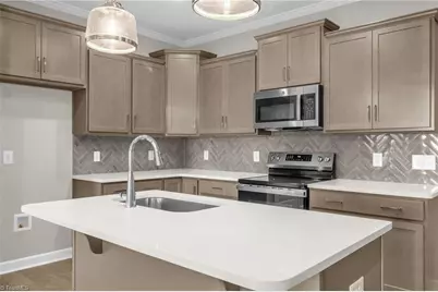 3619 Townland Circle #26, Clemmons, NC 27012 - Photo 16