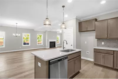 3619 Townland Circle #26, Clemmons, NC 27012 - Photo 14