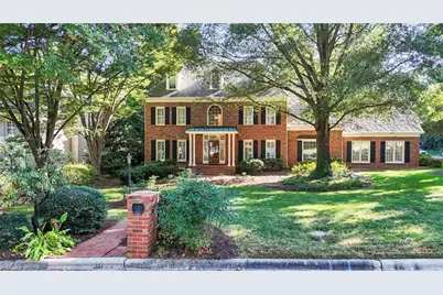 200 Manchester Place, Greensboro, NC 27410 - Photo 1