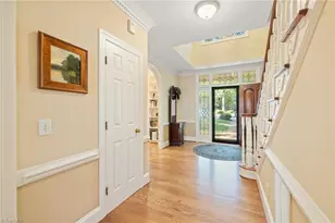 200 Manchester Pl, Greensboro, NC 27410 - Photo 4