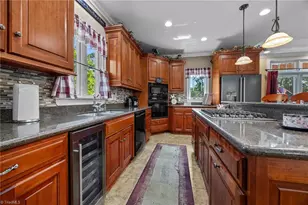 2626 Fox Ridge Rd, Asheboro, NC 27205 - Photo 8