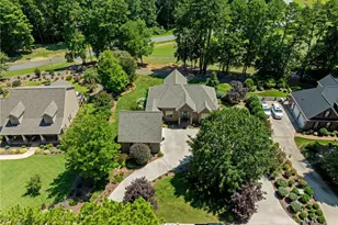 2626 Fox Ridge Rd, Asheboro, NC 27205 - Photo 40