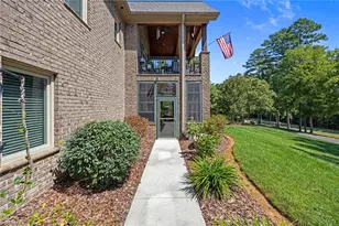 2626 Fox Ridge Rd, Asheboro, NC 27205 - Photo 30