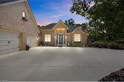 2626 Fox Ridge Road, Asheboro, NC 27205 - Photo 1