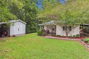 3281/3293 Skyhaven Rd, Randleman, NC 27317 - Photo 36