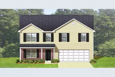 3726 Carol O'Ferrell Court, Greensboro, NC 27405 - Photo 1