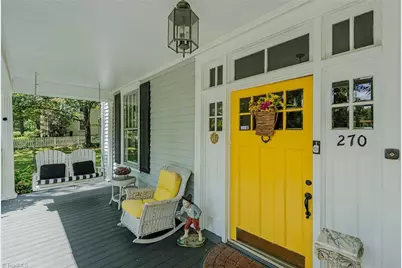 270 Main Street, Yanceyville, NC 27379 - Photo 2