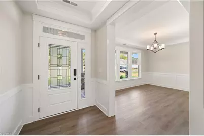 433 Bingham and Parks Road, Advance, NC 27006 - Photo 2