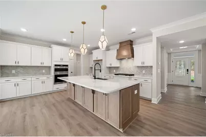 433 Bingham and Parks Road, Advance, NC 27006 - Photo 10