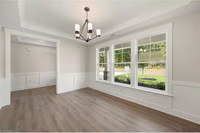 433 Bingham and Parks Road, Advance, NC 27006 - Photo 4