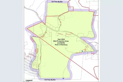 01 Hanging Rock Forest Road #Tract D (14ac), Danbury, NC 27016 - Photo 24