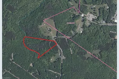 02 Hanging Rock Forest Road #Tract E (10.8), Danbury, NC 27016 - Photo 26