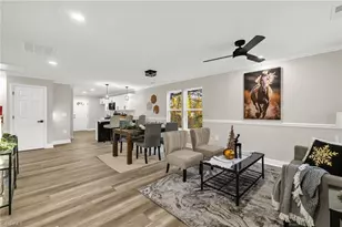 811 Worth St, High Point, NC 27260 - Photo 4