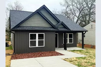 811 Worth Street, High Point, NC 27260 - Photo 2