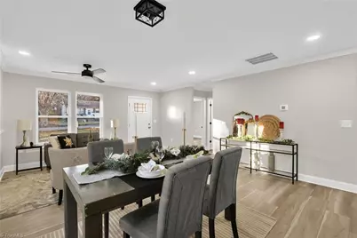 811 Worth Street, High Point, NC 27260 - Photo 6