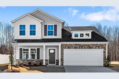 225 Rock Cress Drive, Lexington, NC 27295 - Photo 1