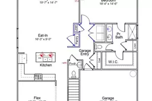 225 Rock Cress Dr, Lexington, NC 27295 - Photo 34