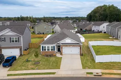 2981 Burgess Drive, Mebane, NC 27302 - Photo 2