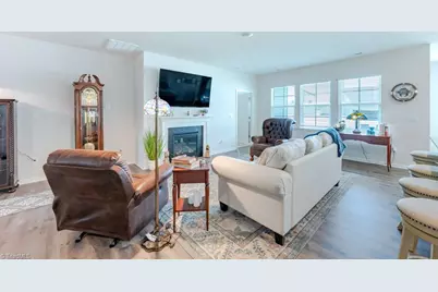 2981 Burgess Drive, Mebane, NC 27302 - Photo 8