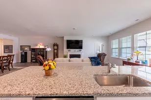 2981 Burgess Dr, Mebane, NC 27302 - Photo 16